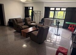 Blk 27B Membina Court (Bukit Merah), HDB 5 Rooms #602798991